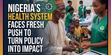 Nigeria’s Health System Faces Fresh Push to Turn Policy Into Impact
