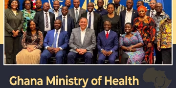 Ghana Ministry of Health Secures Agreement for Nurses’ Recruitment and Migration to USA