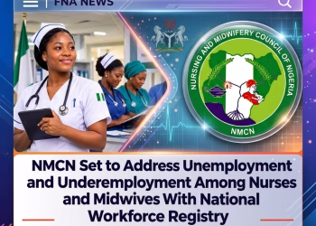 NMCN Set to Address Unemployment and Underemployment Among Nurses And Midwives With National Workforce Registry