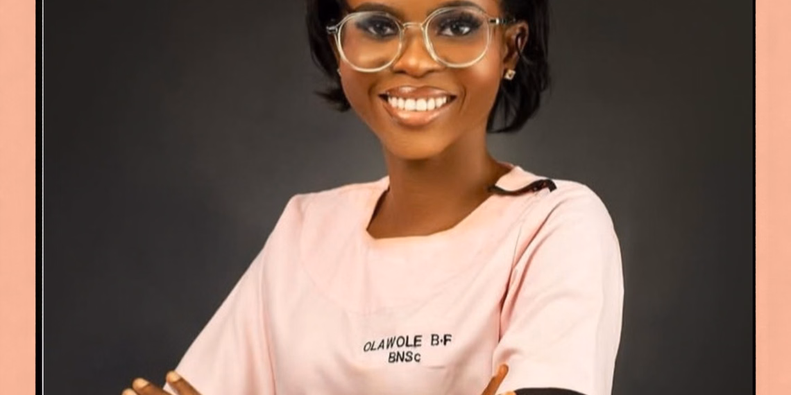 BREAKING: Kidnappers Abduct Nigerian Nurse En Route to NYSC Camp, Demand ₦10m Ransom
