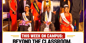 This Week on Campus: Beyond the Classroom, Florence Nightingale College of Nursing Sciences Celebrates Talent and Student Life in Jos