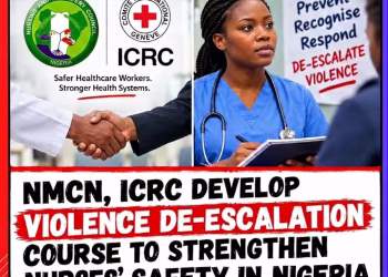 No Evidence NMCN Issued Viral Graphic Claiming ‘Dancing in Uniform’ Is a Code Breach