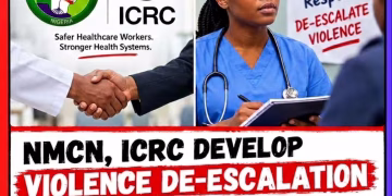 No Evidence NMCN Issued Viral Graphic Claiming ‘Dancing in Uniform’ Is a Code Breach