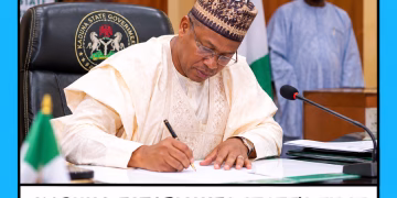 Kaduna Establishes State’s First Post-Basic Nursing College in Rigasa