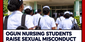 Ogun Nursing Students Raise Sexual Misconduct Allegations at Two FMCs During Clinical Training