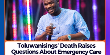 Toluwanisings’ Death Raises Questions About Emergency Care as Nigerian Hospitals Face Strikes, Infrastructure Challenges
