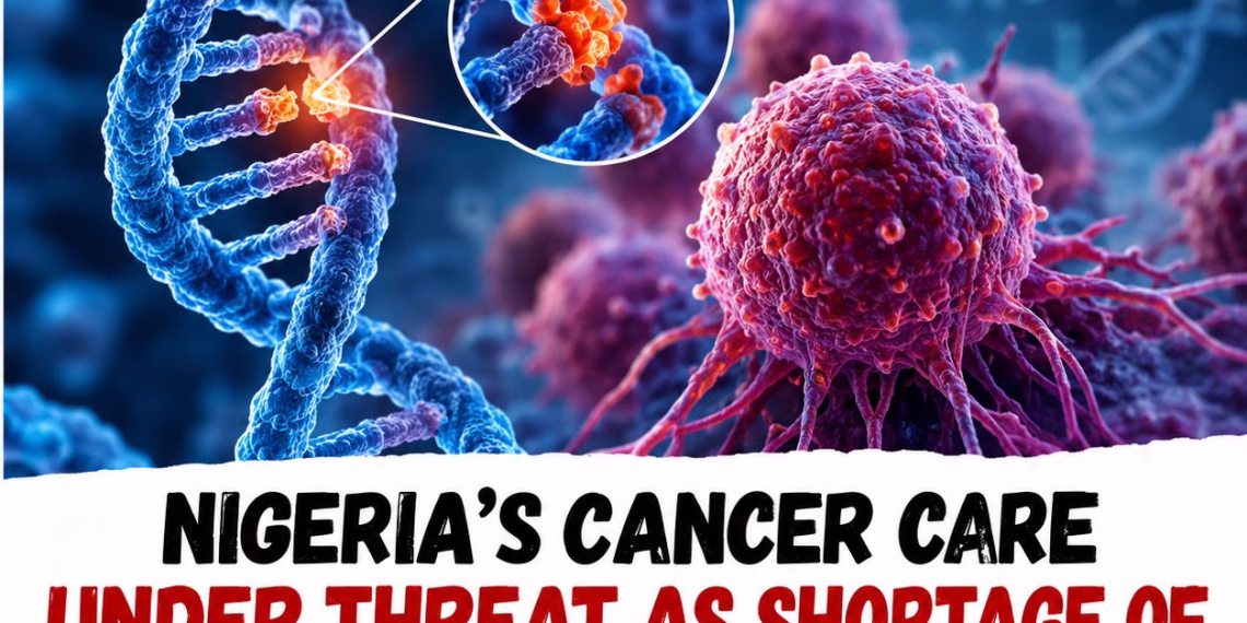 Nigeria’s Cancer Care Under Threat as Shortage of Oncology Nurses Raises Concerns
