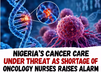 Nigeria’s Cancer Care Under Threat as Shortage of Oncology Nurses Raises Concerns